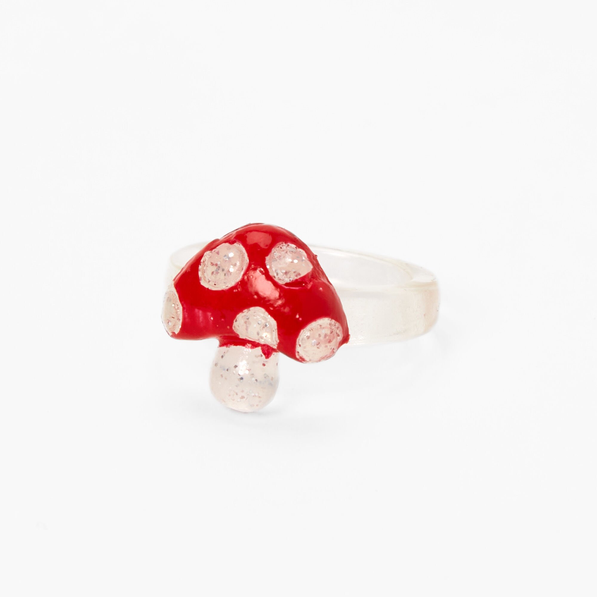 Mushroom ring